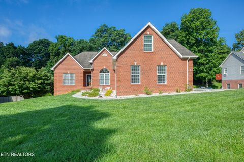 2150 Hirst Circle Lenoir City TN 37771