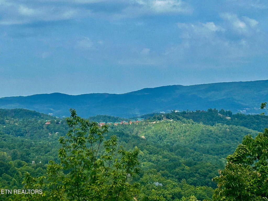 Photo of 1824 Pinestand Ridge Way, Sevierville, TN 37862 (MLS # 1338632)