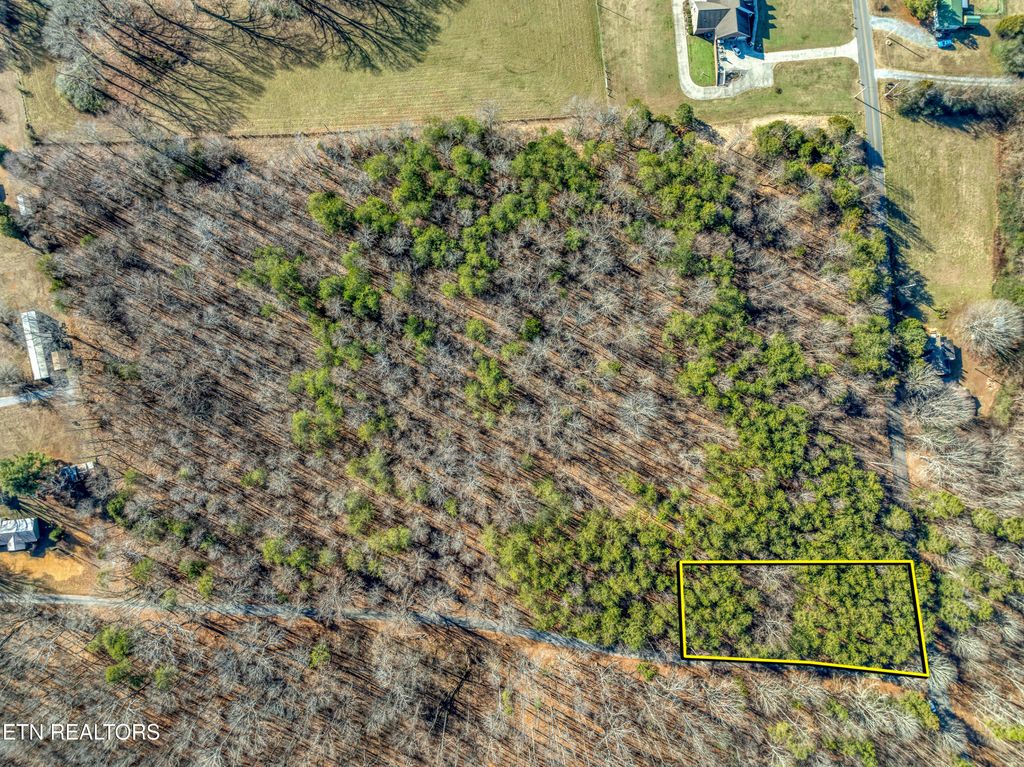 Photo of County Rd 260 Lot 4, Niota, TN 37826 (MLS # 1325466)