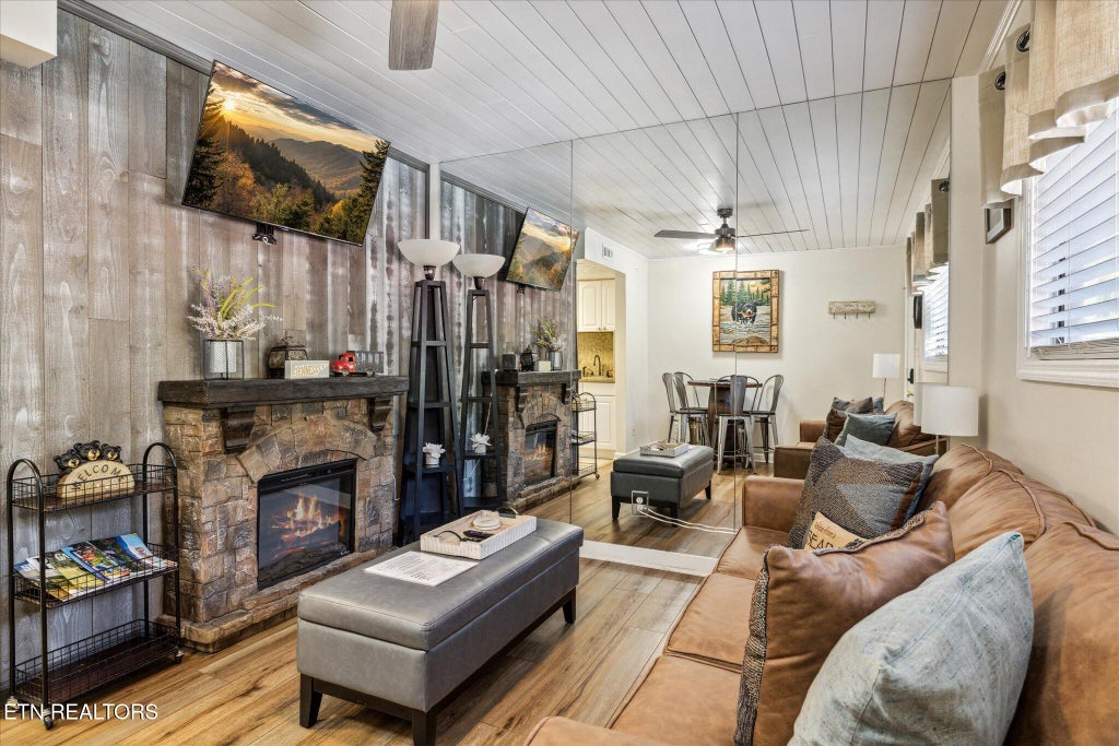 Photo of 685 River unit #304 Rd, Gatlinburg, TN 37738 (MLS # 1354556)