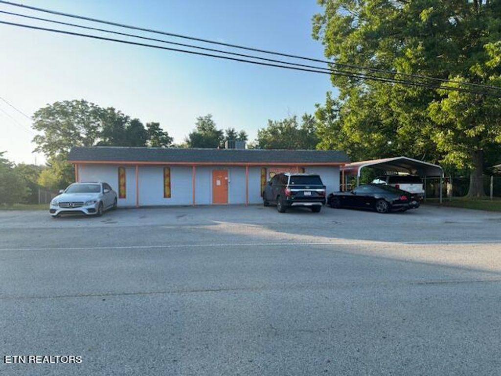 Photo of 362 Old Lantana Rd, Crossville, TN 38555 (MLS # 1270552)