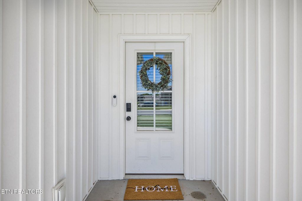Photo of 1257 Cole Drive, Talbott, TN 37877 (MLS # 1340943)