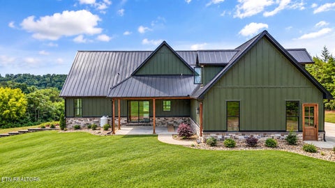 Tiny photo for 710 W Dumplin Valley Rd, Dandridge, TN 37725 (MLS # 1357465)