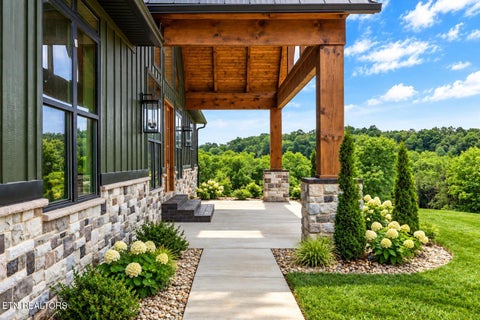 Tiny photo for 710 W Dumplin Valley Rd, Dandridge, TN 37725 (MLS # 1357465)