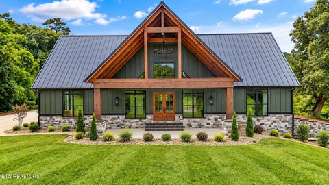 Tiny photo for 710 W Dumplin Valley Rd, Dandridge, TN 37725 (MLS # 1357465)