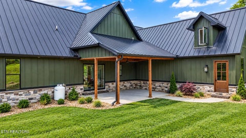 Tiny photo for 710 W Dumplin Valley Rd, Dandridge, TN 37725 (MLS # 1357465)