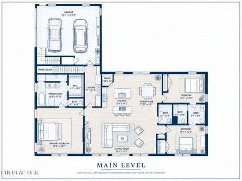 Tiny photo for 710 W Dumplin Valley Rd, Dandridge, TN 37725 (MLS # 1357465)