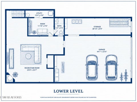 Tiny photo for 710 W Dumplin Valley Rd, Dandridge, TN 37725 (MLS # 1357465)