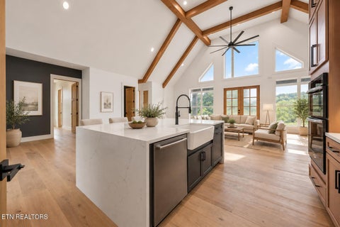 Tiny photo for 710 W Dumplin Valley Rd, Dandridge, TN 37725 (MLS # 1357465)