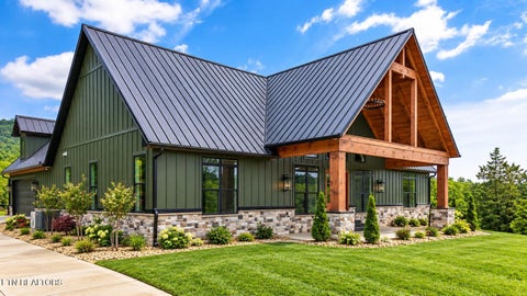 Photo of 710 W Dumplin Valley Rd, Dandridge, TN 37725 (MLS # 1357465)