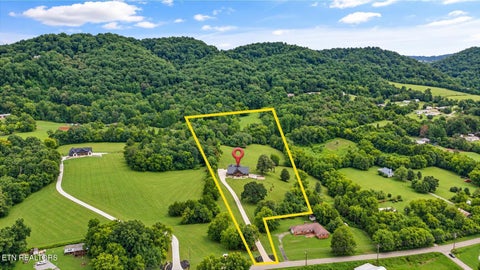 Tiny photo for 710 W Dumplin Valley Rd, Dandridge, TN 37725 (MLS # 1357465)