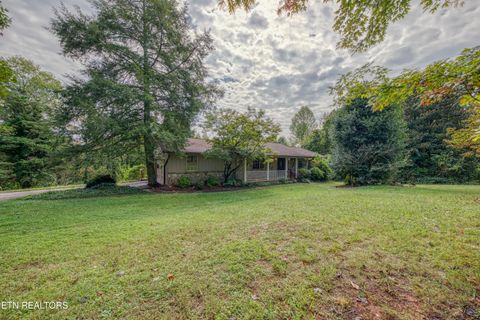 2300 Brandywine Drive Lenoir City TN 37772