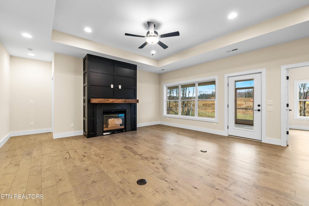 Photo of 722 Greenhead Lane, Knoxville, TN 37924 (MLS # 1248010)