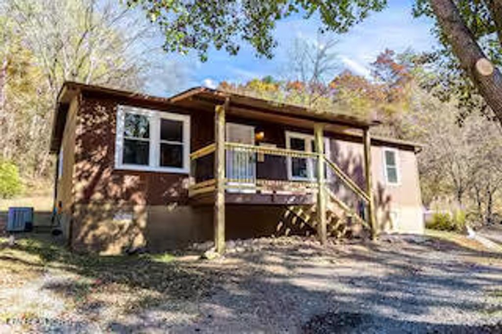 Photo of 3465 Lost Branch Rd, Sevierville, TN 37862 (MLS # 1328496)