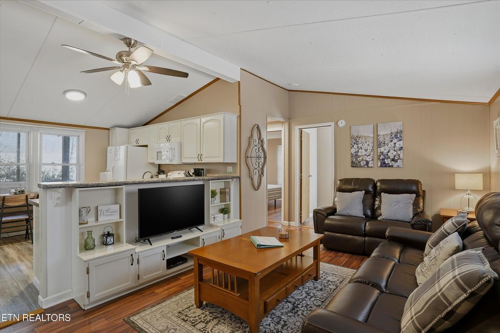 Photo of 3465 Lost Branch Rd, Sevierville, TN 37862 (MLS # 1328496)