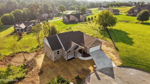 Tiny photo for 2335 Louisiana Court, Seymour, TN 37865 (MLS # 1347684)