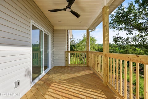 Tiny photo for 2335 Louisiana Court, Seymour, TN 37865 (MLS # 1347684)