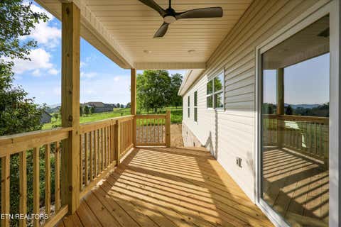 Tiny photo for 2335 Louisiana Court, Seymour, TN 37865 (MLS # 1347684)