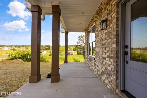 Tiny photo for 2335 Louisiana Court, Seymour, TN 37865 (MLS # 1347684)