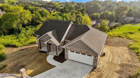 Tiny photo for 2335 Louisiana Court, Seymour, TN 37865 (MLS # 1347684)