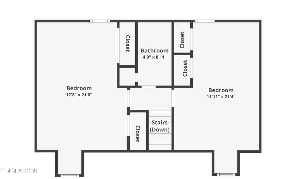Photo of 4405 Northgate Drive, Knoxville, TN 37938 (MLS # 1310247)