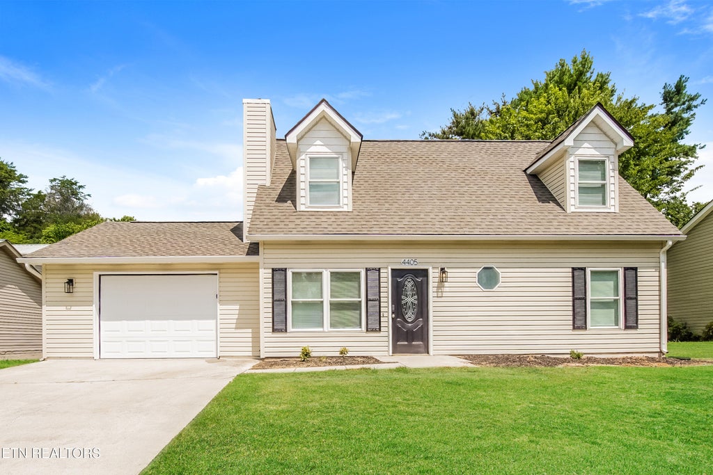 Photo of 4405 Northgate Drive, Knoxville, TN 37938 (MLS # 1310247)