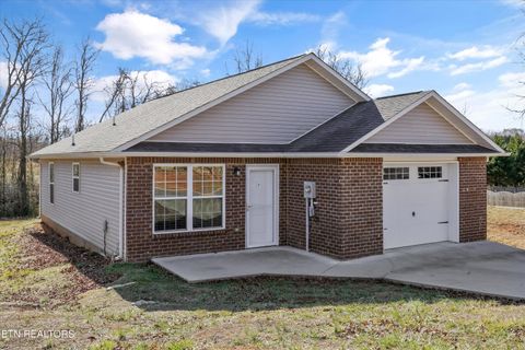 Photo of 1702 Watauga St, Sevierville, TN 37876 (MLS # 1345043)