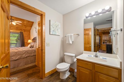 Tiny photo for 841 Golf View Blvd, Pigeon Forge, TN 37863 (MLS # 1339465)