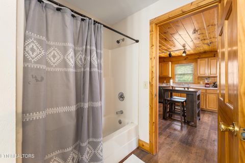 Tiny photo for 841 Golf View Blvd, Pigeon Forge, TN 37863 (MLS # 1339465)