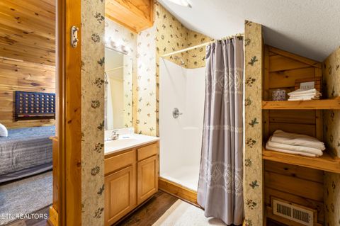 Tiny photo for 841 Golf View Blvd, Pigeon Forge, TN 37863 (MLS # 1339465)