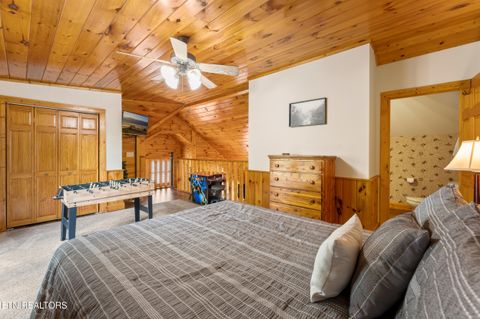 Tiny photo for 841 Golf View Blvd, Pigeon Forge, TN 37863 (MLS # 1339465)