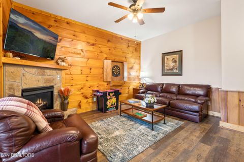 Tiny photo for 841 Golf View Blvd, Pigeon Forge, TN 37863 (MLS # 1339465)