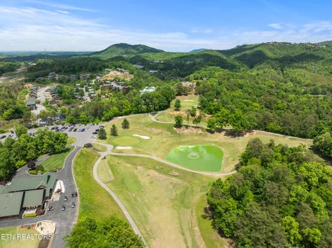 Tiny photo for 841 Golf View Blvd, Pigeon Forge, TN 37863 (MLS # 1339465)
