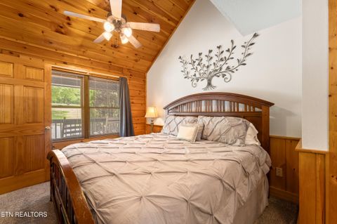 Tiny photo for 841 Golf View Blvd, Pigeon Forge, TN 37863 (MLS # 1339465)