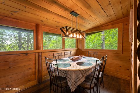 Tiny photo for 841 Golf View Blvd, Pigeon Forge, TN 37863 (MLS # 1339465)