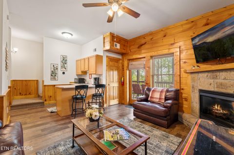 Tiny photo for 841 Golf View Blvd, Pigeon Forge, TN 37863 (MLS # 1339465)