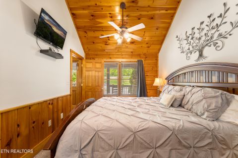 Tiny photo for 841 Golf View Blvd, Pigeon Forge, TN 37863 (MLS # 1339465)