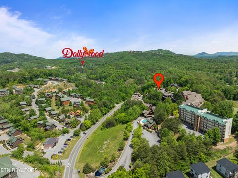 Tiny photo for 841 Golf View Blvd, Pigeon Forge, TN 37863 (MLS # 1339465)