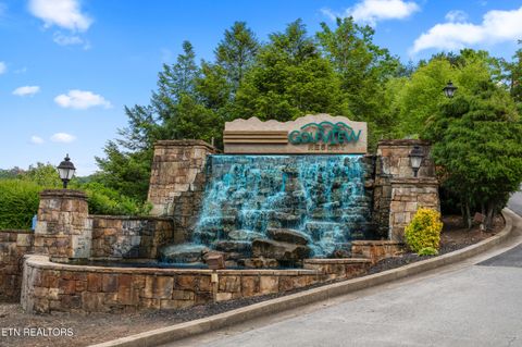 Tiny photo for 841 Golf View Blvd, Pigeon Forge, TN 37863 (MLS # 1339465)