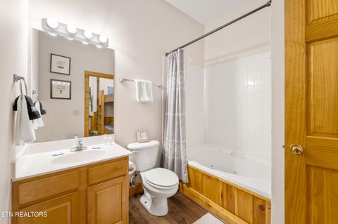 Tiny photo for 841 Golf View Blvd, Pigeon Forge, TN 37863 (MLS # 1339465)