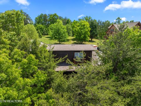 Tiny photo for 841 Golf View Blvd, Pigeon Forge, TN 37863 (MLS # 1339465)