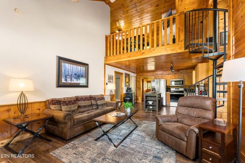 Tiny photo for 841 Golf View Blvd, Pigeon Forge, TN 37863 (MLS # 1339465)