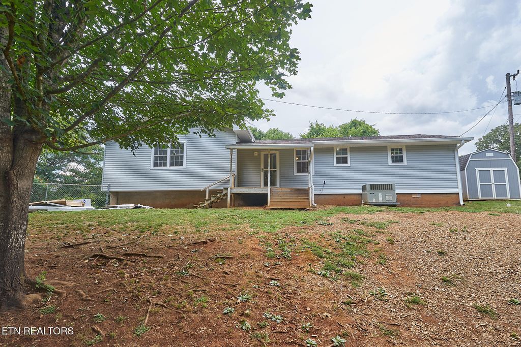 Photo of 4240 Miser Station Rd, Louisville, TN 37777 (MLS # 1308308)
