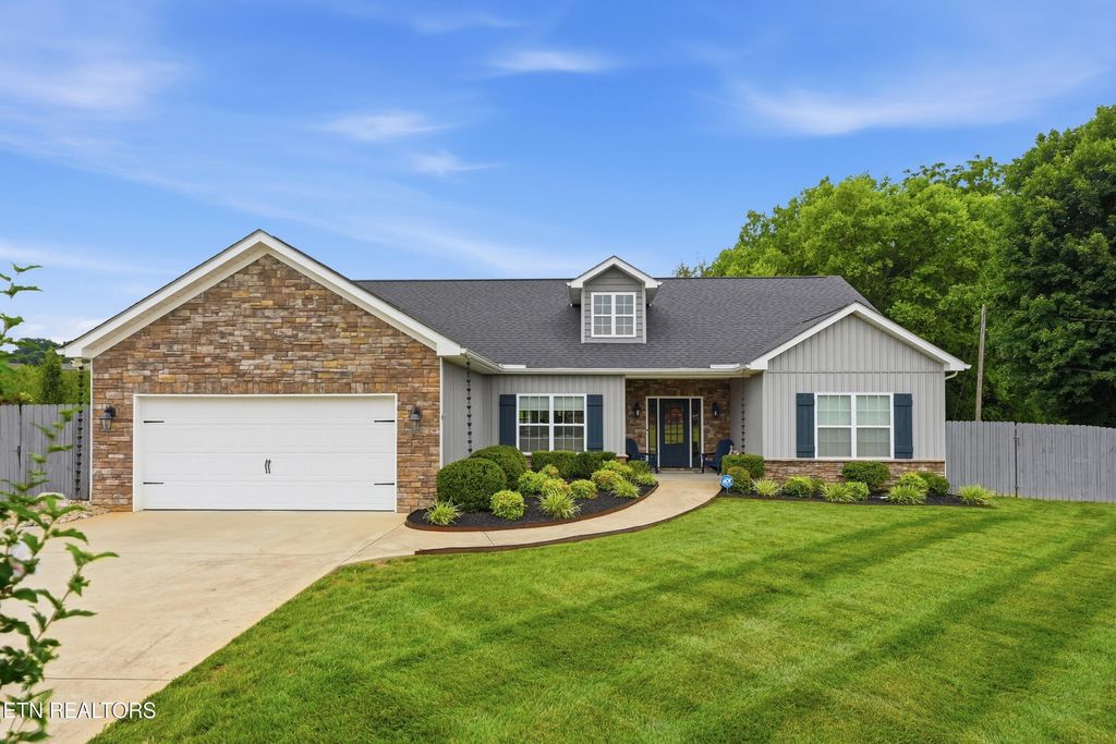 Photo of 1290 Harrison Rd, Lenoir City, TN 37771 (MLS # 1346668)