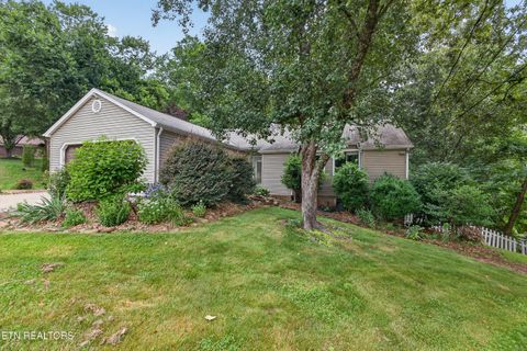 Photo of 10225 Birch Hill Lane, Knoxville, TN 37932 (MLS # 1346354)