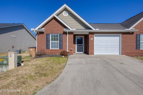 Photo of 5030 White Petal Way, Knoxville, TN 37912 (MLS # 1329063)