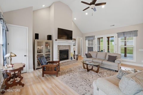 Tiny photo for 3019 Westowne Circle, Cookeville, TN 38501 (MLS # 1355422)