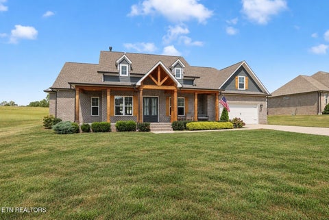 Tiny photo for 3019 Westowne Circle, Cookeville, TN 38501 (MLS # 1355422)