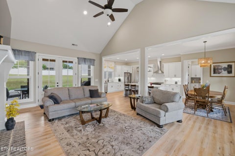 Tiny photo for 3019 Westowne Circle, Cookeville, TN 38501 (MLS # 1355422)