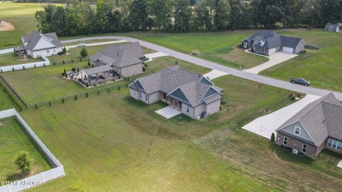 Tiny photo for 3019 Westowne Circle, Cookeville, TN 38501 (MLS # 1355422)